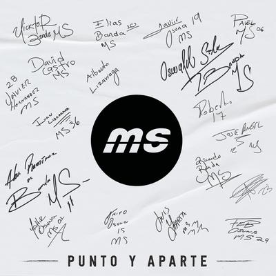 PUNTO Y APARTE's cover