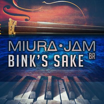 Bink's Sake (One Piece) By Miura Jam BR, Branime Studios's cover