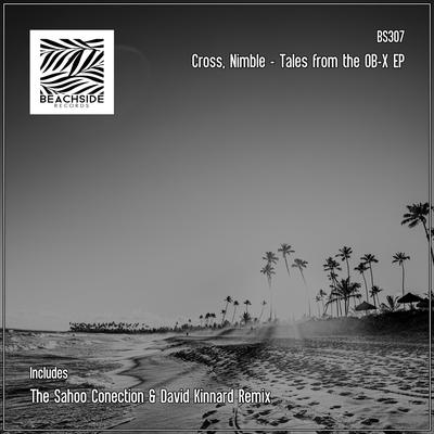Tales from the OB-X (David Kinnard Remix)'s cover