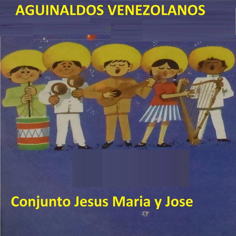 Conjunto Jesus, Maria y Jose's avatar image