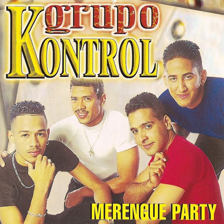 Grupo Kontrol's avatar image