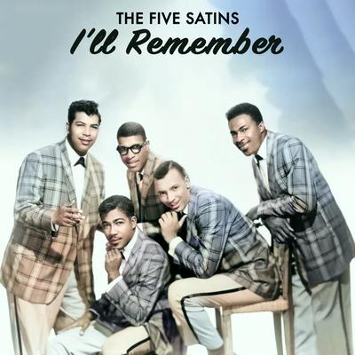 You Can Count on Me By The Five Satins's cover