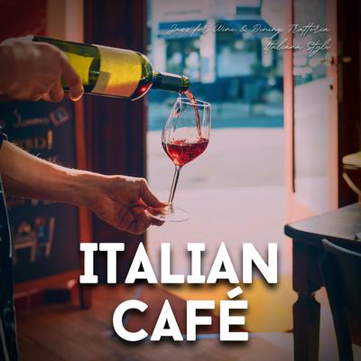 Jazz for Wine & Dining, Trattoria Italiana Style's cover
