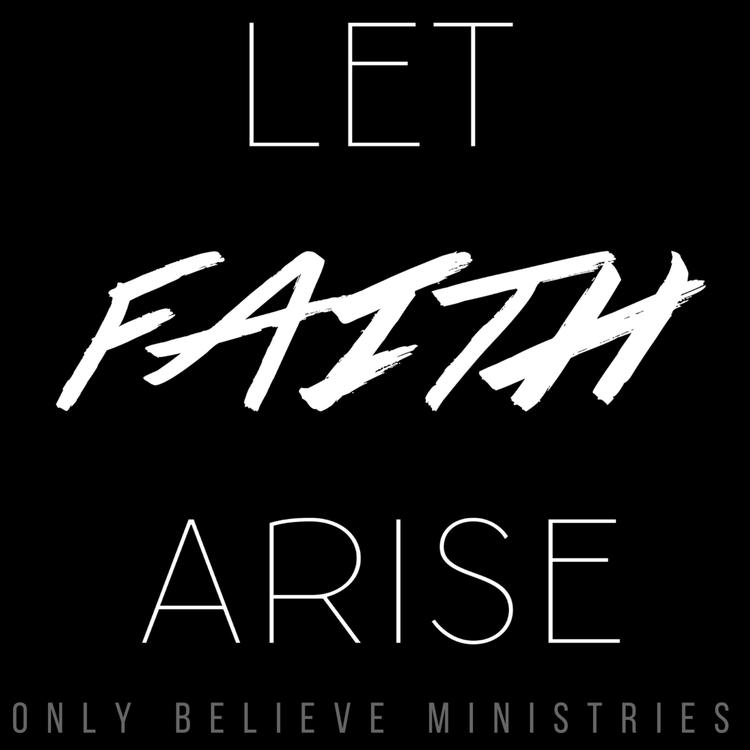 Only Believe Ministries's avatar image