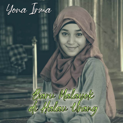 Baru Malayok di Halau Urang By Yona Irma's cover