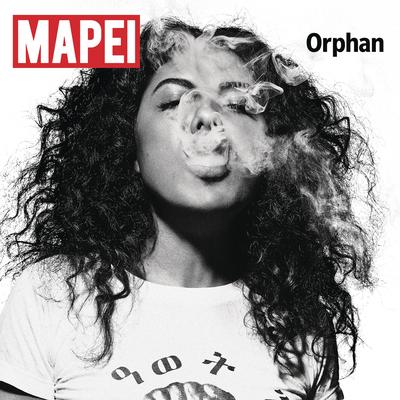 Orphan By Mapei's cover