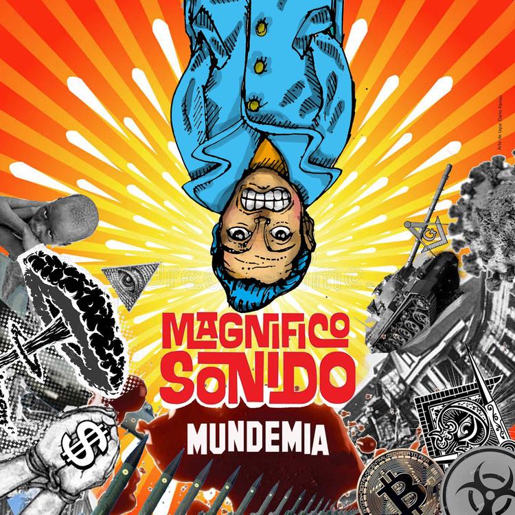 Magnifico Sonido's avatar image