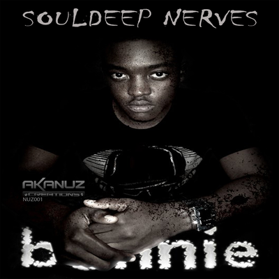 Souldeep Nerves's cover