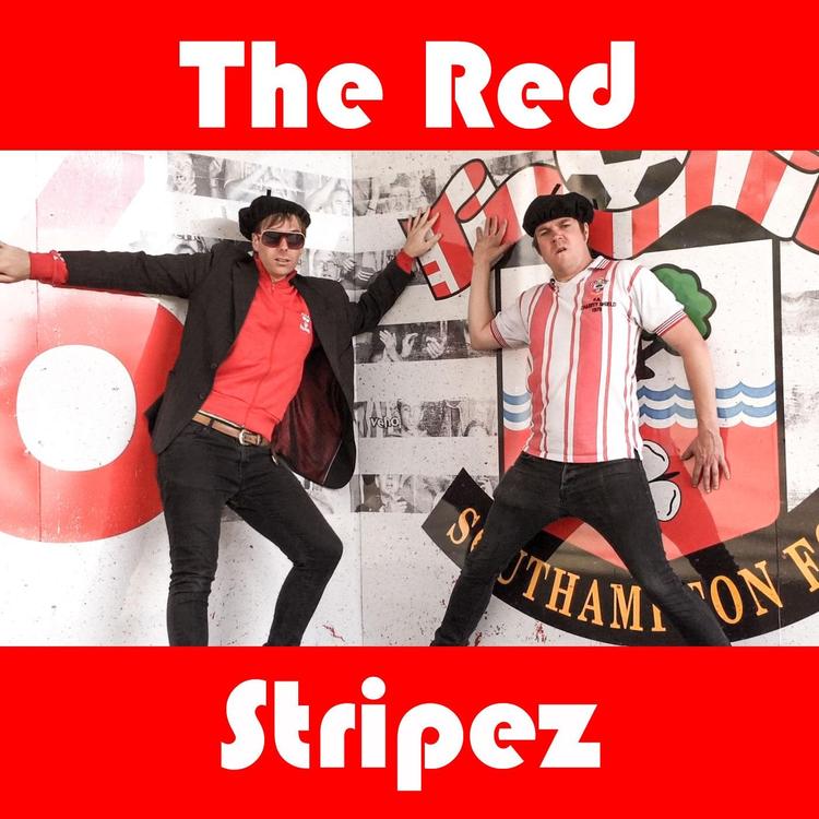 The Red Stripez's avatar image