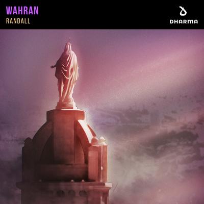 Wahran By Randall's cover