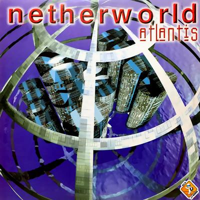 Atlantis By NETHERWORLD's cover