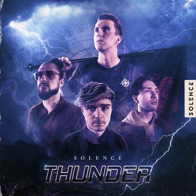Thunder By Solence's cover