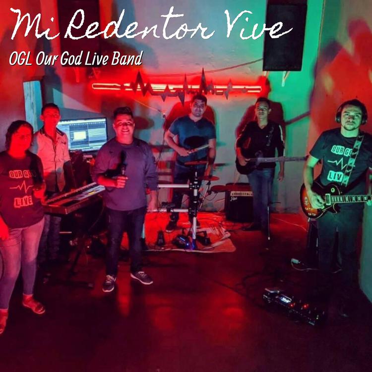 Ogl Our God Live Band's avatar image