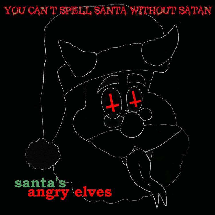 Santa's Angry Elves's avatar image