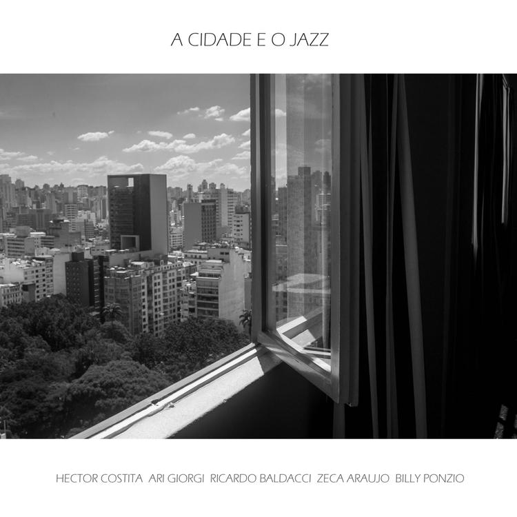 A Cidade E O Jazz's avatar image