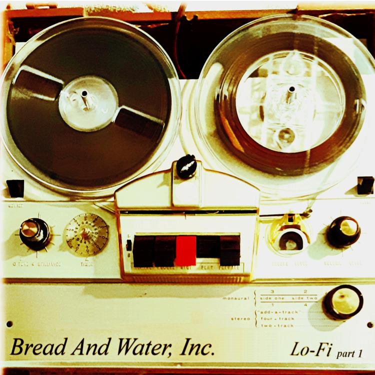 Bread and Water, Inc.'s avatar image