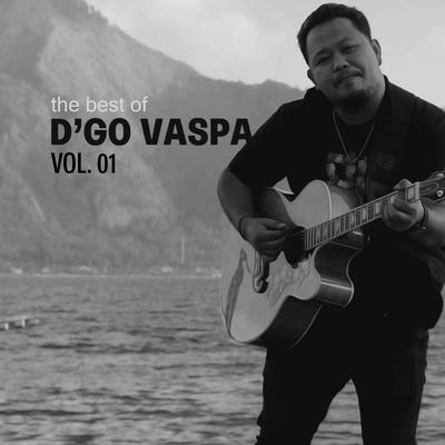 The Best Of D'go Vaspa, Vol. 01's cover