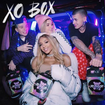 XO Box's cover