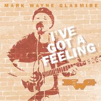 Mark Wayne Glasmire's avatar cover