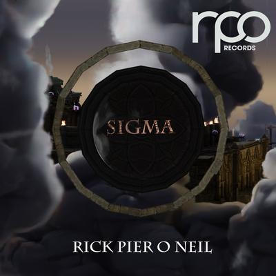 Sigma (RPO Part 4)'s cover