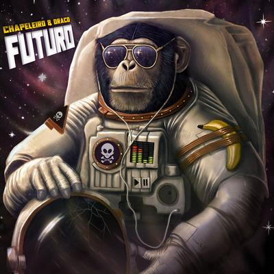 Futuro By Draco, Chapeleiro's cover