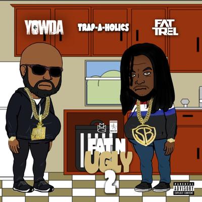 Fat n' Ugly 2's cover