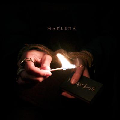 q te vaya bonito By MARLENA's cover