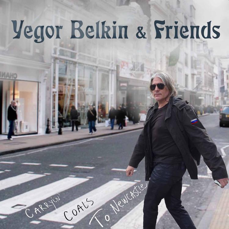 Yegor Belkin & Friends's avatar image