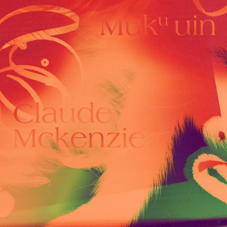 Claude McKenzie's avatar image