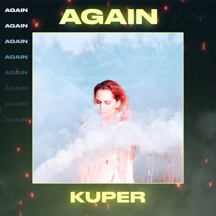 Kuper's avatar image