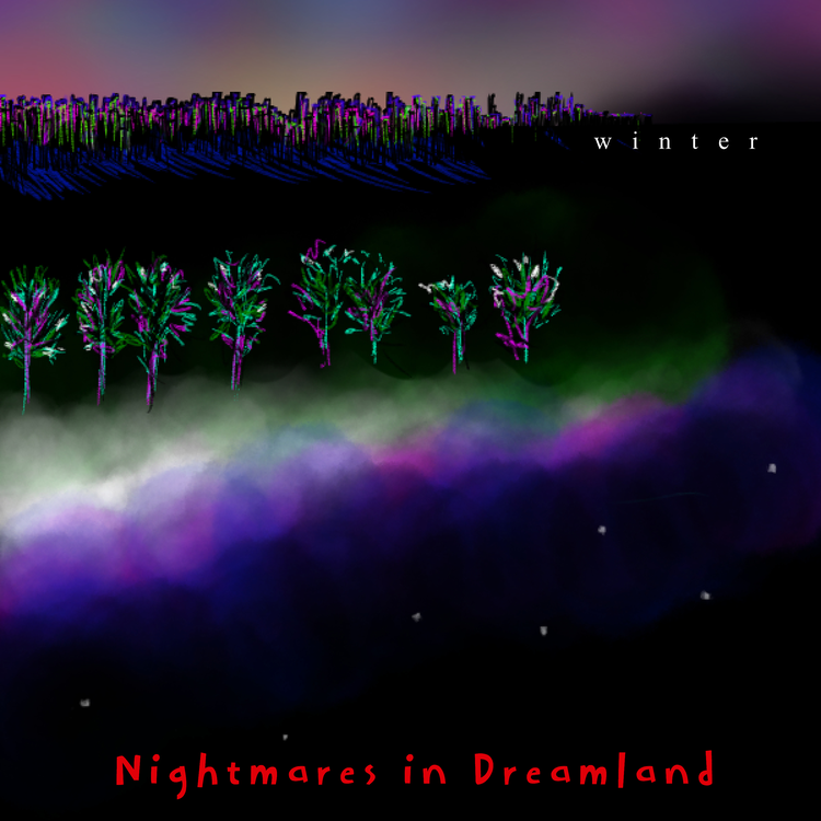 Nightmares in Dreamland's avatar image