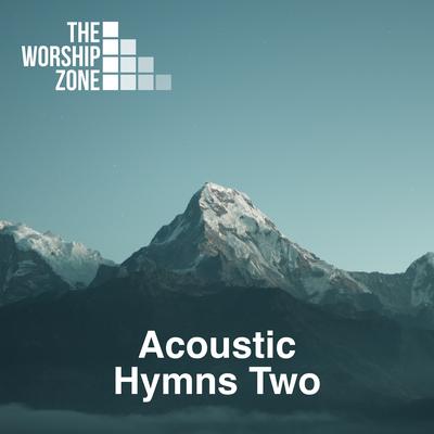 Acoustic Hymns 2's cover