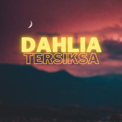 DAHLIA's cover