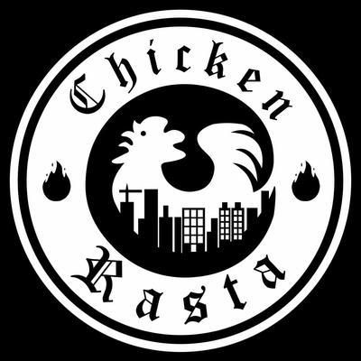 Chicken rasta's cover