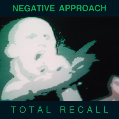 Nothing (From Tied Down LP 1983) By Negative Approach's cover