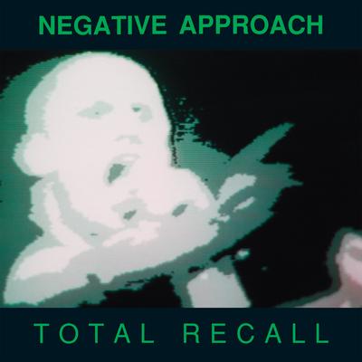 Can't Tell No One (From 10 Song 7 Inch EP 1982) By Negative Approach's cover