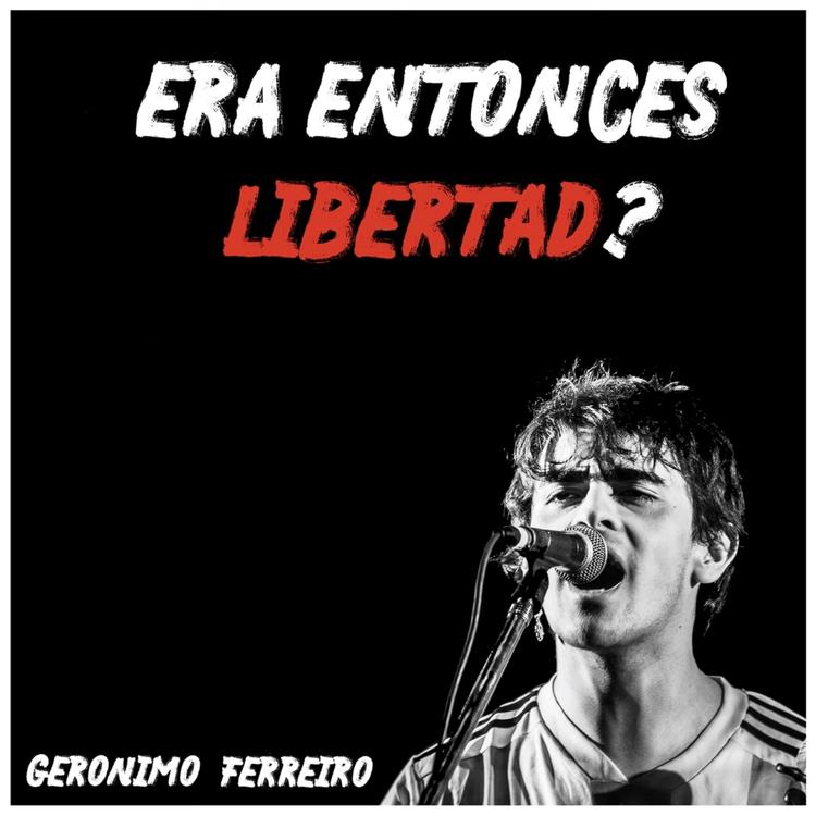 Geronimo Ferreiro's avatar image