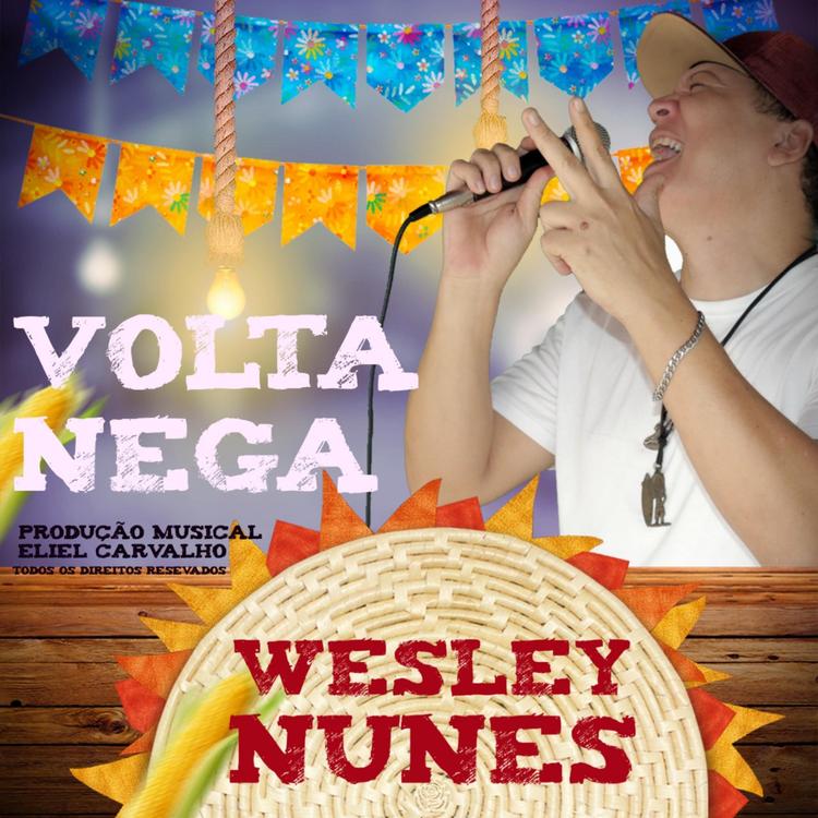 Wesley Nunes's avatar image
