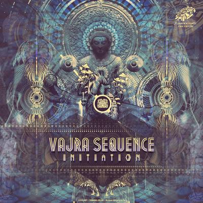 Vajra Sequence Initiation's cover