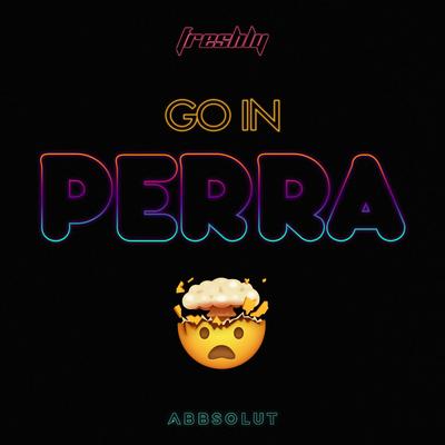 Goin Perra's cover