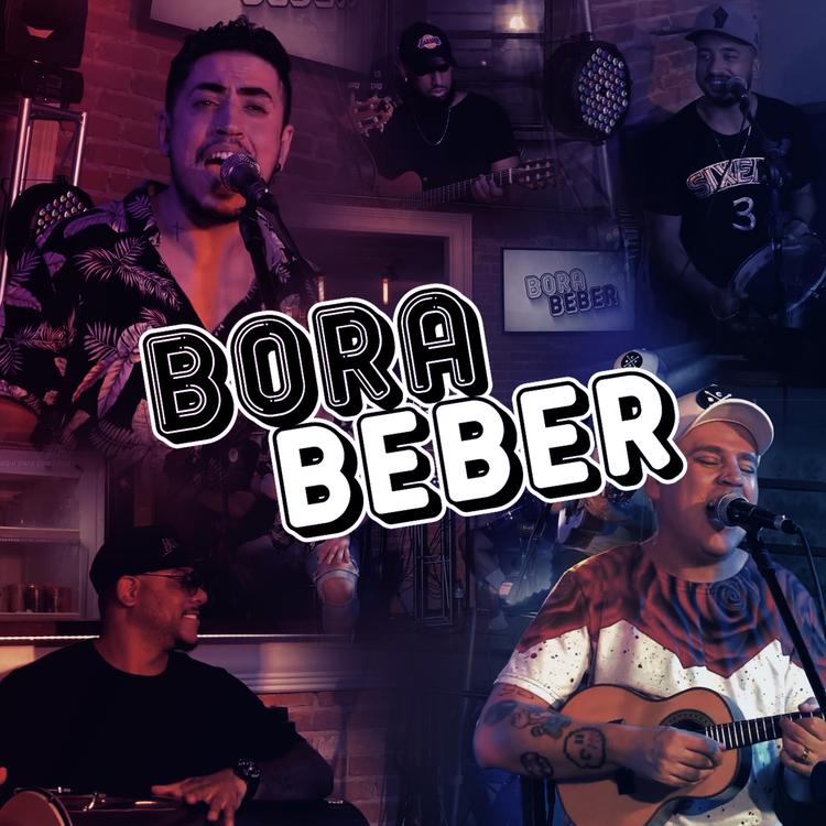 Grupo Bora Beber's avatar image