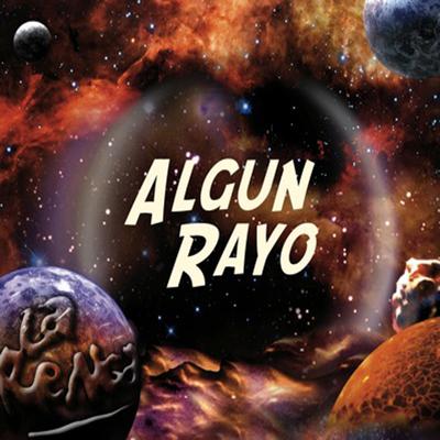 Algún Rayo's cover