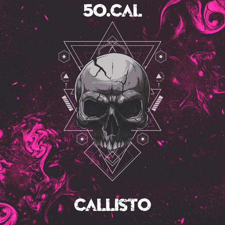 50.Cal's avatar image