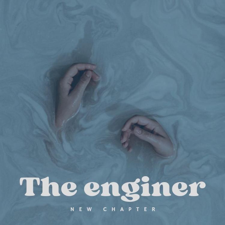 THE ENGINER's avatar image