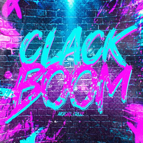 Clack Boom's cover