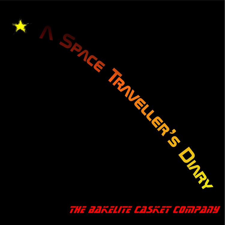 The Bakelite Casket Company's avatar image