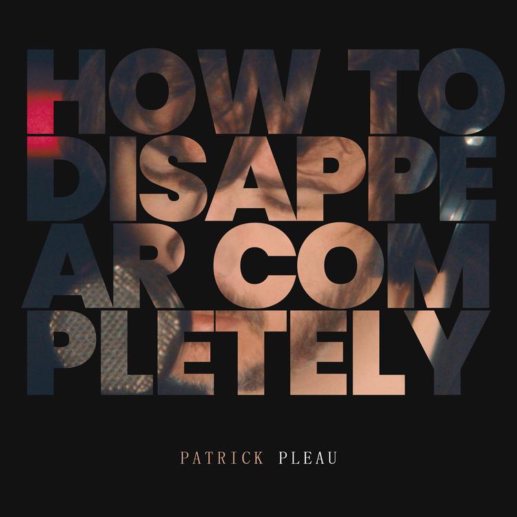 Patrick Pleau's avatar image