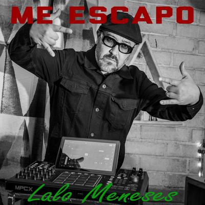 Lalo Meneses's cover