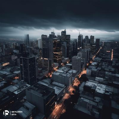Skylines By DT11's cover
