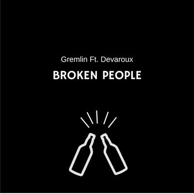 Broken People (feat. Devaroux)'s cover